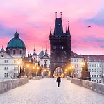 Magnificent King * Prag