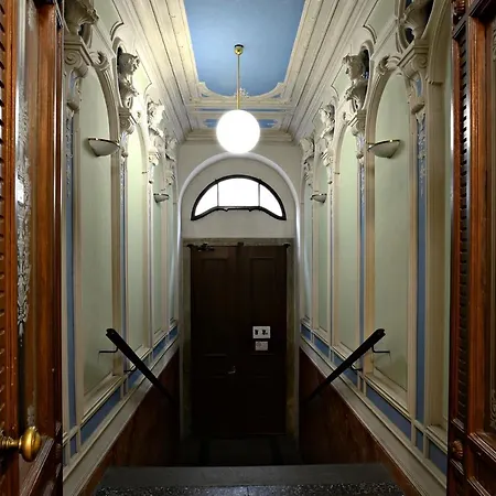 Apartment Magnificent King