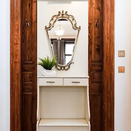 Magnificent King Apartment Prag